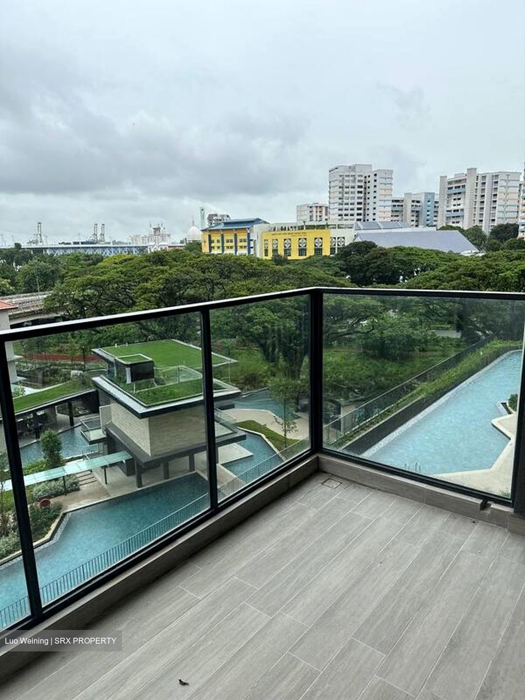 Avenue South Residence (D3), Apartment #517883621